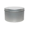 round biscuit tin box​