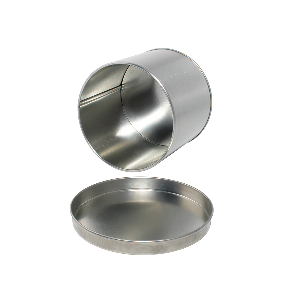 tin can coffee​