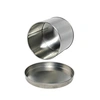 saltine cracker metal tin​