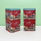 tea tins​