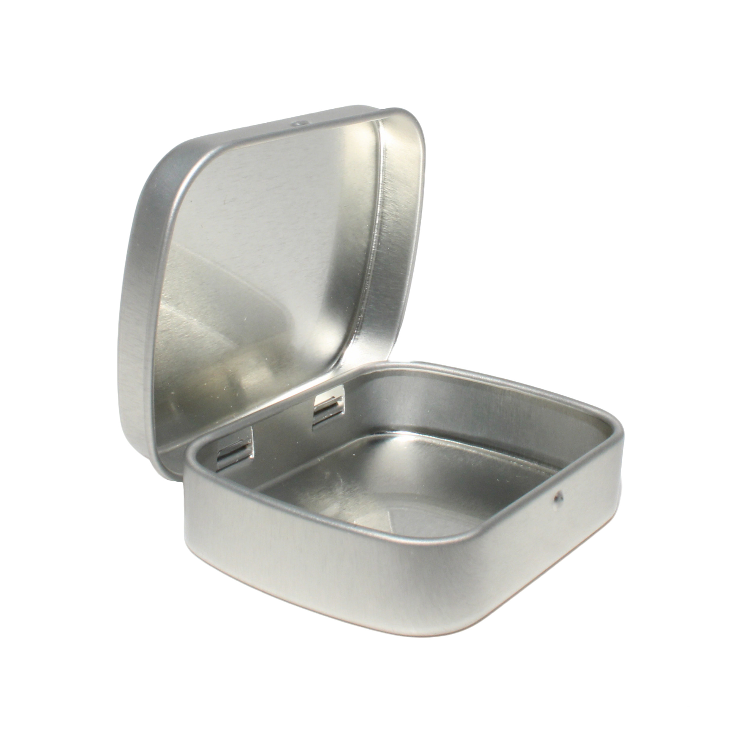 are metal cans recyclable