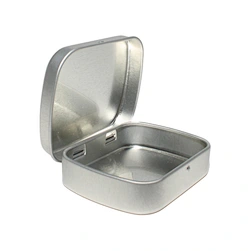 metal box​