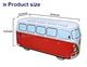 bus fare box
Custom printed metal bus tin
Hot sale professional tin box
Gift candy tin box for kids
Metal bus shaped tin box
Customized logo metal tin box 
small gift boxes for sale
 candy  tin box
tinplate