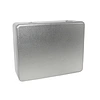 metal tins​