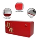 tea tin canister​