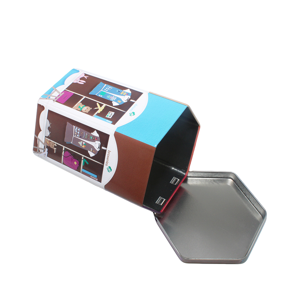 tin can coffee​