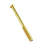 Medical Implant Cannulated Screws Series Available in Various Sizes Functions Interventional Materials