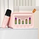 Wholesale Wireless Mini Karaoke Speaker Portable with Microphone  RGB Party Singing/christmas