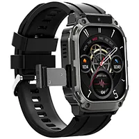 New Product 5G Full-network Smart Watch WearFit Pro Compatible Dual SIM Card 16GB GPS Sports Trajectory 200W Front Camera IP68