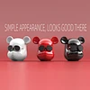 Promotional Gift Mini Portable Loudspeaker Violent Graffiti Bear Blue Tooth Speaker Car Stereo Mobile Phones Speakers
 mini wireless naiad bluetooth speaker
 music fighter wireless bluetooth mini speaker