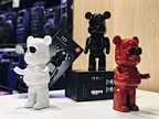 best selling product Cartoon Bluetooth  Bear speaker gift for kids