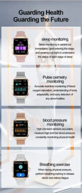 Fashion Ladies Fitness Tracker