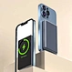 Factory Supplier Magnetic  wirelerss Power Bank 10000mAh
