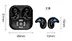 Wireless Sleep Earphone Noise Reduction Headset  Mini Headset