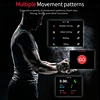 2.88" Big Screen Android Smartwatch - 128GB