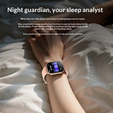 GPS smart watch 10 meter waterproof smart watch