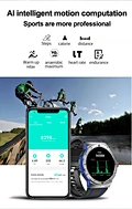 IP68 Waterproof Smart Watch