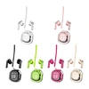 Wireless Earphones Digital Display Noise Cancelling IPX5 Waterproof for 5.1 Apt-X HD Touch Control for Sports Work JL