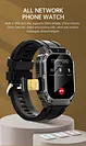 4G 5G Smart Watch WiFi GPS Dual Camera  Android Sport Smart watch