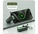 China factory Wholesale 5000mAh Mini Power Bank with Stand