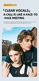 Tws Earphone Headset  Wireless Earbuds Tws Noise Canceling Earphone