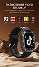 4G 5G Smart Watch WiFi GPS Dual Camera  Android Sport Smart watch