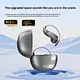 Noise Canceling Sports Wireless Earphones Gaming Waterproof Sports Hanging Ear