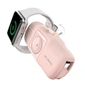 Mini 5000mah power bank power bankType-C input power bank