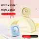 power bank Cute cartoon 20000mAh mini power bank
