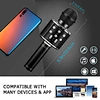 Wireless  Karaoke MicrophoneKaraoke Microphones