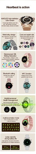 Factory supply ultra thin ladies fitness watch IP68 waterproof