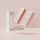 Wholesale 6000mAh Split Rechargeable Hand Warmer for winter gift
