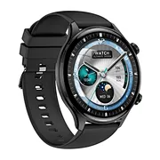 Fashion  AMOLED NFC Smart Sports Watch AI Assistant