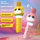 Portable Singing Mic with Noise Reduction