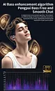 Earphone AI Headphone   TWS Earphones