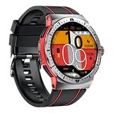 IP68 Waterproof Smart Watch