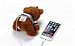 popular phone charger Teddy Bear 10000mAh Power Bank