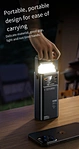 30000mAh Big Capacity Power Bank with Type-C Input