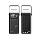 30000mAh Big Capacity Power Bank with Type-C Input