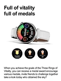 IP68 swimproof ladies outdoor sport watch