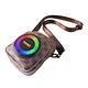 bluetooth speaker waterproof outdoor travel backpack with built-in speaker