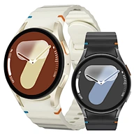 HD Watch7 Mini Smartwatch 1.3 Inch AMOLED IP68 Waterproof Wireless Charging Silicone Band for Sleep Tracker Activity Tracker