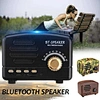  Small Stereo Portable speaker