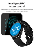 NFC Smart Sports Watch