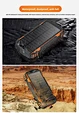 Qi Wireless Charger 20000mah Power bank