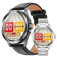 Heart Rate Blood Pressure Smartwatch