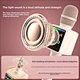Portable outdoor singing microphone wireless karaoke  speaker