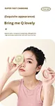 power bank Cute cartoon 20000mAh mini power bank