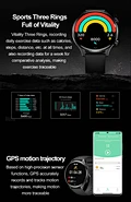 wholesale factory smart watch