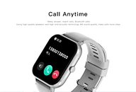 Smart Sport Watch With Heart Rate